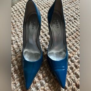 Guess heels